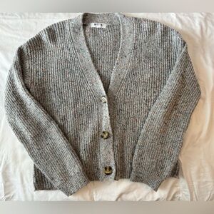 BB Dakota women’s sweater size small